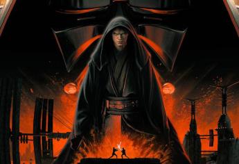 Cinépolis trae de regreso Star Wars: Episodio III - La venganza de los Sith