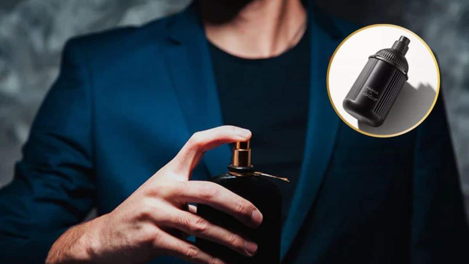 Perfume ideal para hombres de más de 40 años que huele delicioso