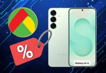 Bodega Aurrerá rebaja el Samsung Galaxy S25 de 256GB: Precio y detalles