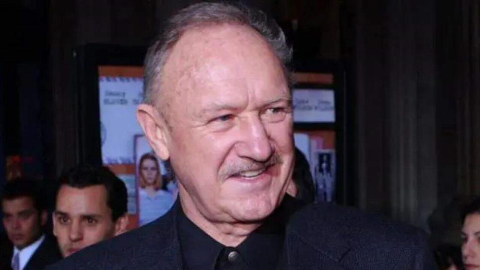 Gene Hackman: Revelan la causa de su muerte y la de su esposa Betsy Arakawa