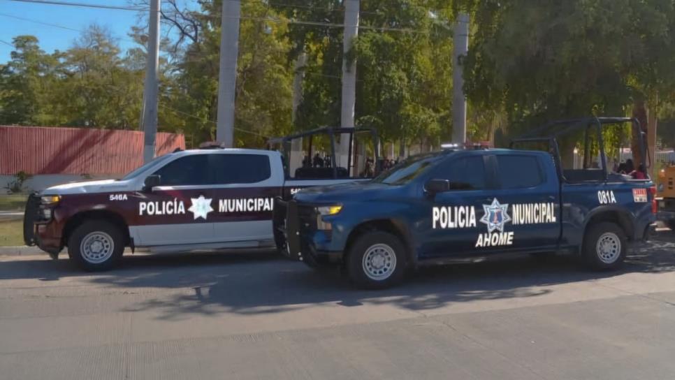 Asaltantes disparan a hombre y roban 60 mil pesos en Los Mochis