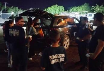 Joven de Culiacán pierde la vida al accidentarse en Altata, Navolato