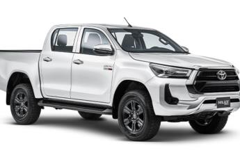 Toyota presenta la Hilux Indestructible 2025 ¿Cuál es su precio en México?