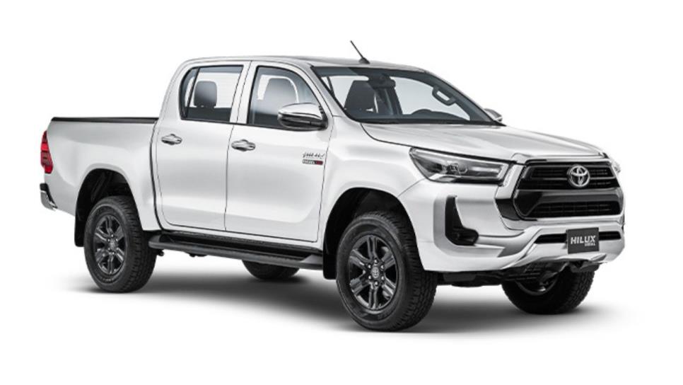 Toyota presenta la Hilux Indestructible 2025 ¿Cuál es su precio en México?