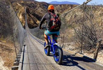 Este es el puente de madera más largo de México y se encuentra en BCS, ¿Cómo llegar?