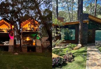 Cabañas en Mazamitla, el encantador pueblo mágico especial para vacacionar