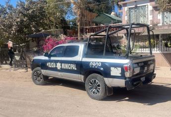 Asesinan a hombre en su domicilio en en la sindicatura de Costa Rica en Culiacán