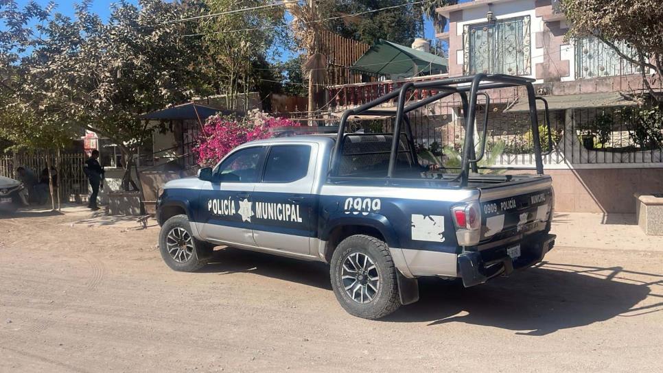 Asesinan a hombre en su domicilio en en la sindicatura de Costa Rica en Culiacán