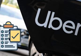 ¿Cuáles son los requisitos que debe cumplir tu auto para trabajar en Uber en este 2025? 