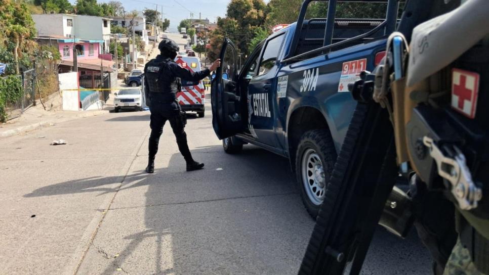 Por su seguridad, Policías de Culiacán podrán portar su arma las 24 horas del día