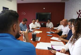 Sinaloa se prepara para la Clase Nacional de Boxeo 2025