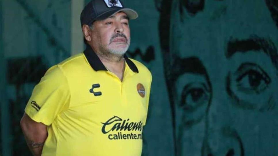 Diego Armando Maradona y su juicio por “homicidio con dolo eventual”