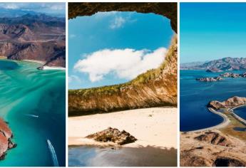 Estas playas mexicanas de ensueño han limitado el acceso de turistas para no perder su belleza