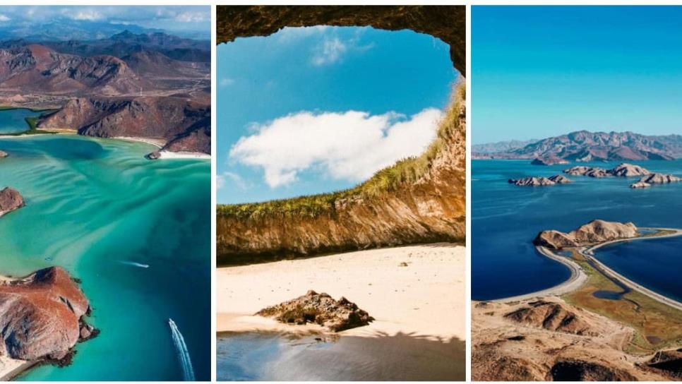 Estas playas mexicanas de ensueño han limitado el acceso de turistas para no perder su belleza