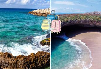 Semana Santa 2025: ¿Cuáles son las mejores playas para vacacionar en México?