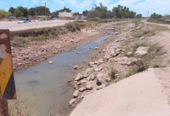 Ante bajos niveles de agua, Japama también debe poner de su parte: Red Mayor