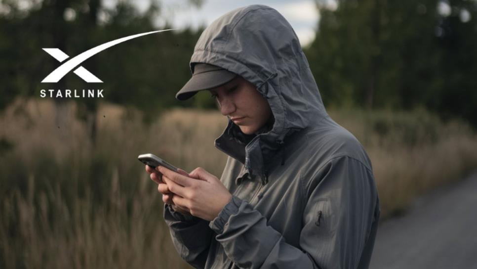 Starlink: ¿cómo saber si tu celular es compatible con este internet satelital?