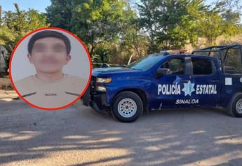 Identifican a joven ejecutado en Prados del Sur en Culiacán; fue “levantado” en la 10 de Mayo