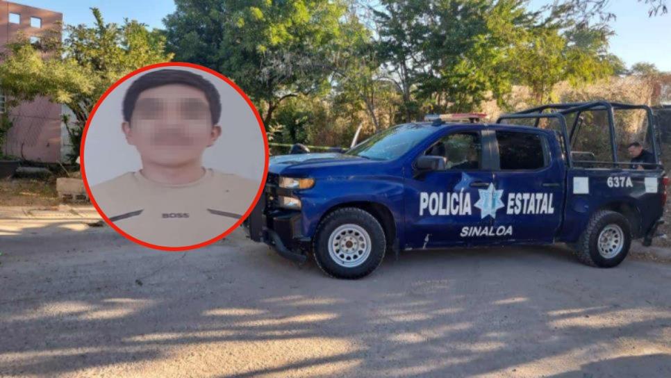 Identifican a joven ejecutado en Prados del Sur en Culiacán; fue “levantado” en la 10 de Mayo