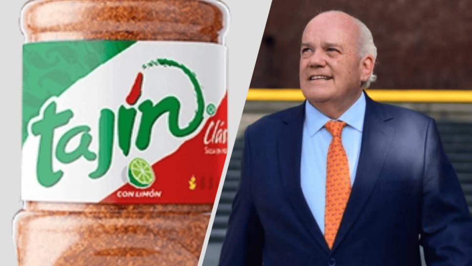 Así nació el chile Tajín, de México para el mundo