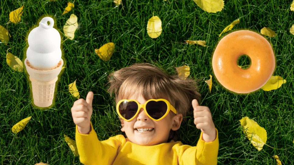 20 de Marzo: ¿Cómo disfrutar este Día de la Felicidad con productos gratis? 20 de Marzo: ¿Cómo disfrutar este Día de la Felicidad con productos gratis?