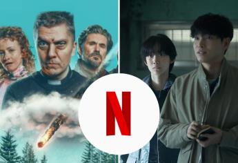 Más estrenos de intriga y suspenso en Netflix en el fin de semana del 21 al 23 de marzo