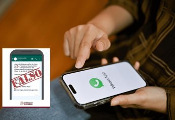 Alertan sobre fraude por Whatsapp prometen bonos de Bienestar para mujeres