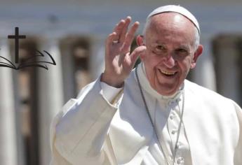 El papa Francisco será dado de alta el domingo, luego de 37 días hospitalizado