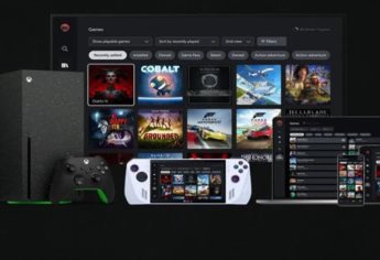 Filtran supuesta aplicación de Steam para Xbox