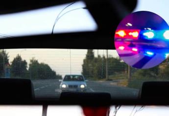 ¿Te sigue un auto en carretera? Así puedes evitar ser víctima de robo y pedir auxilio