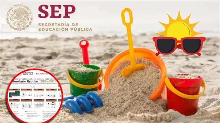 SEP confirma cinco días sin clases antes de Semana Santa 2026: estas son las fechas