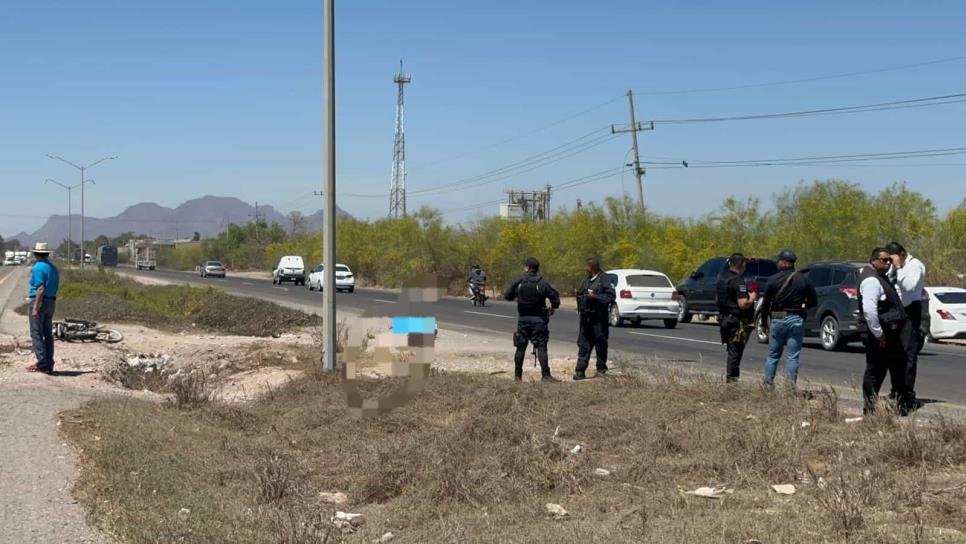 Conductor de camioneta embiste y mata a motociclista en la México 15