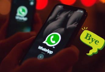 WhatsApp dejará de funcionar en estos celulares iPhone y Android a partir del 1 de abril de 2025
