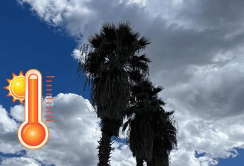 Clima en Los Mochis este martes 1 de abril: Temperaturas de hasta 35°C y vientos fuertes