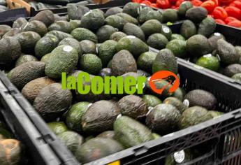 Miércoles de Plaza en La Comer y Fresko: ofertas del 2 de abril en frutas y verduras
