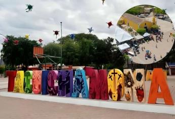 Tacuichamona, Pueblo Señorial de Sinaloa con riqueza histórica ideal para ir en Semana Santa