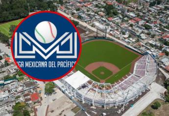 Así es el “Coloso del Pacífico”, lo que sería una de las nuevas sedes de la LMP en el béisbol de invierno | VIDEO