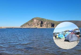 ¿Planeas acampar esta Semana Santa en El Maviri? Apúrate porque solo hay 200 permisos
