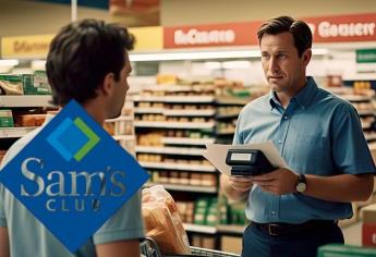 Sam’s Club: ¿Por qué revisan tu ticket de compra al salir de la tienda?