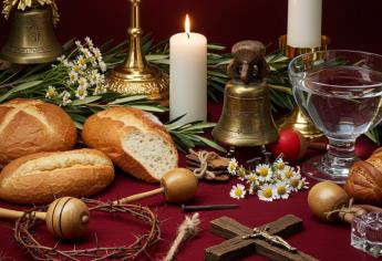 Símbolos de la Semana Santa: ¿Cuáles son y qué significan para los católicos?