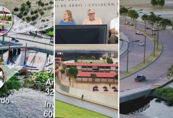 Plan de Reactivación Económica de Sinaloa: ¿Cuáles son las obras más importantes?