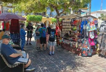 Mazatlán espera más de 180 mil turistas durante Semana Santa y Semana de Pascua