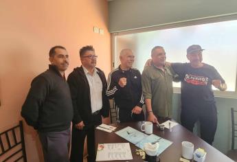 Invitan a la edición 39 del Torneo Nacional de Artes Marciales Grand Máster Oliveros en Los Mochis