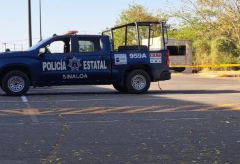 Encuentran abandonados 60 kilos de químicos para elaborar explosivos en la colonia San Juan en Culiacán