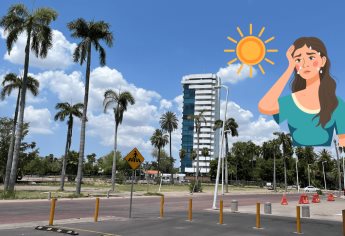 Cielos despejados y calor intenso este martes en Los Mochis: se esperan hasta 34°C