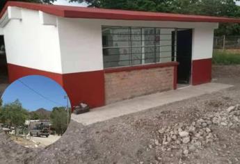 Papás no quieren llevar a sus hijos a las escuelas en Bacayopa y Chinobampo: SEPyC