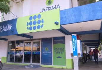 Servicio de agua potable en comunidades ya ha sido restablecido: JAPAMA