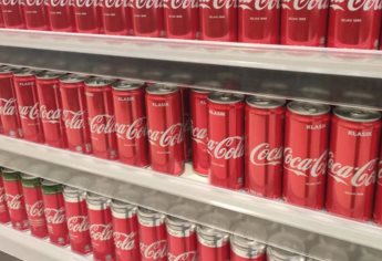 La Coca-Cola desaparece poco a poco en este hermoso país de Europa