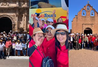 ¿Cuánto cuesta viajar en Enamórate de Sinaloa? Así es el programa de bajo costo del Gobierno Estatal