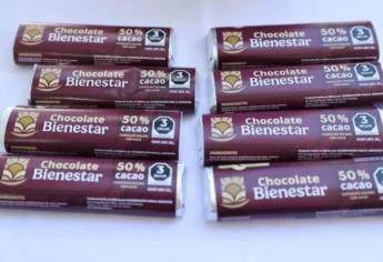 Chocolate del Bienestar: ¿Dónde comprarlo y cuáles son sus presentaciones?